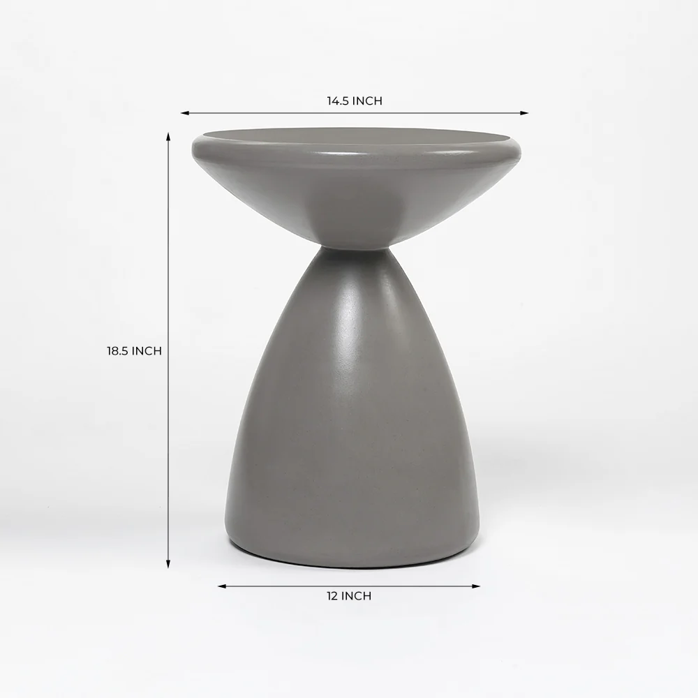 Pouf design