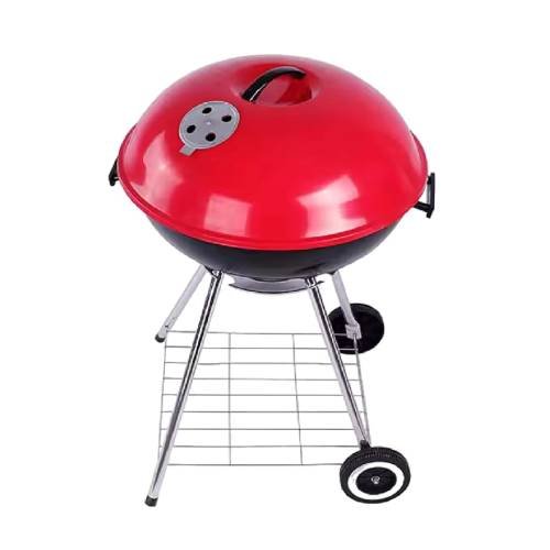 Auraa Essential 17" Kettle Barbecue Grill