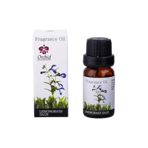 Potpourri Oil  Lemong  Grass 10ML