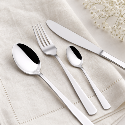 Elegance 8 pcs cutlery set